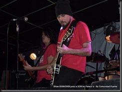 Peteco´s  SDN 5-6 (116)