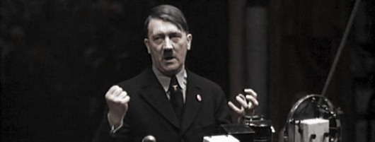 Discurso Hitler