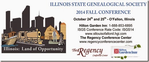 ISGS 2014 Fall Conference Registration Brochure, v3.pub