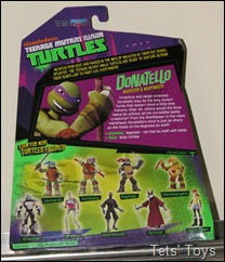 Donatello 2012