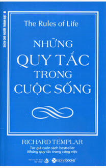 Những Quy Tắc Trong Cuộc Sống Những Quy Tắc Trong Cuộc Sống