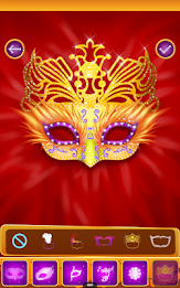 Halloween Salon poster 4