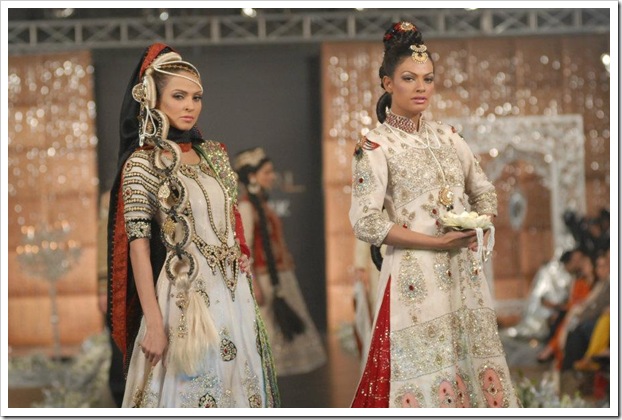 Ali-Xeeshan-bridal-2012-in-PFDC-LOreal-Paris-Bridal-Week-10