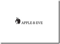 Apple creative logo