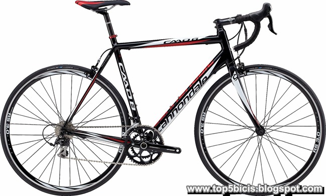 cannondale CAAD8 5 105