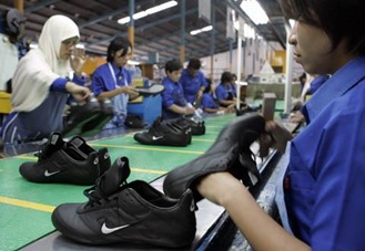 Nike to Pay Indonesian Workers $1 Million | News Update