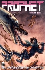 P00002 - Prophet #22 (2012) P00002 - Prophet #22 (2012)