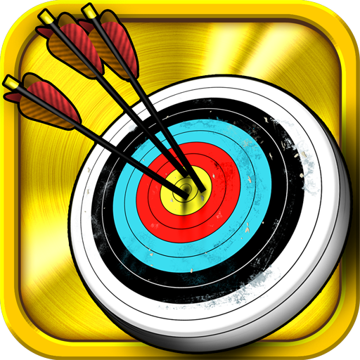 Archery Tournament LOGO-APP點子