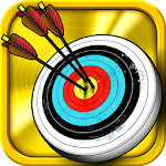Cover Image of Download Archery Tournament 3.0.2 APK