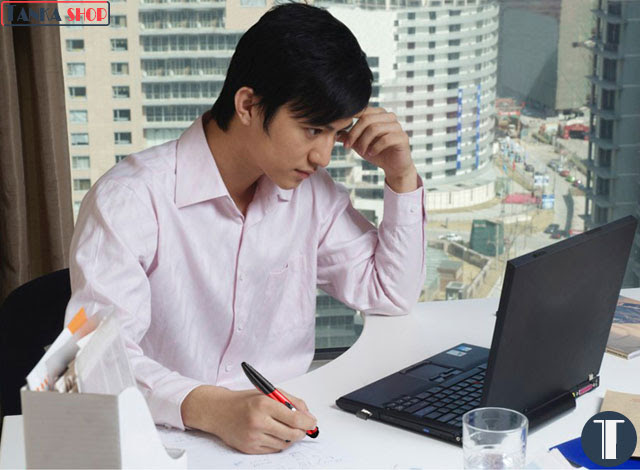 Bút chuột không dây Pen Mouse CPR-03