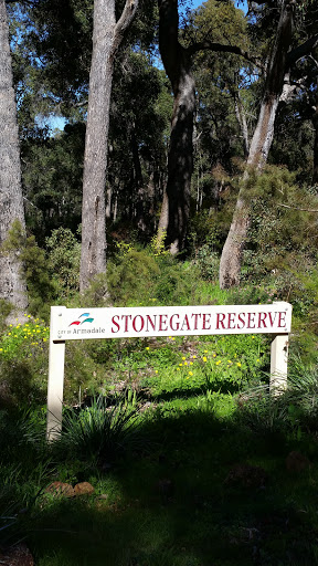 Stonegate Reserve