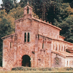 87.- San Salvador de Valdedios
