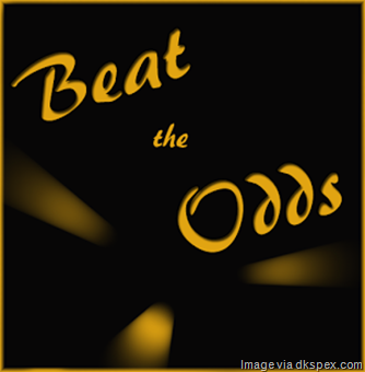 beat-the-odds