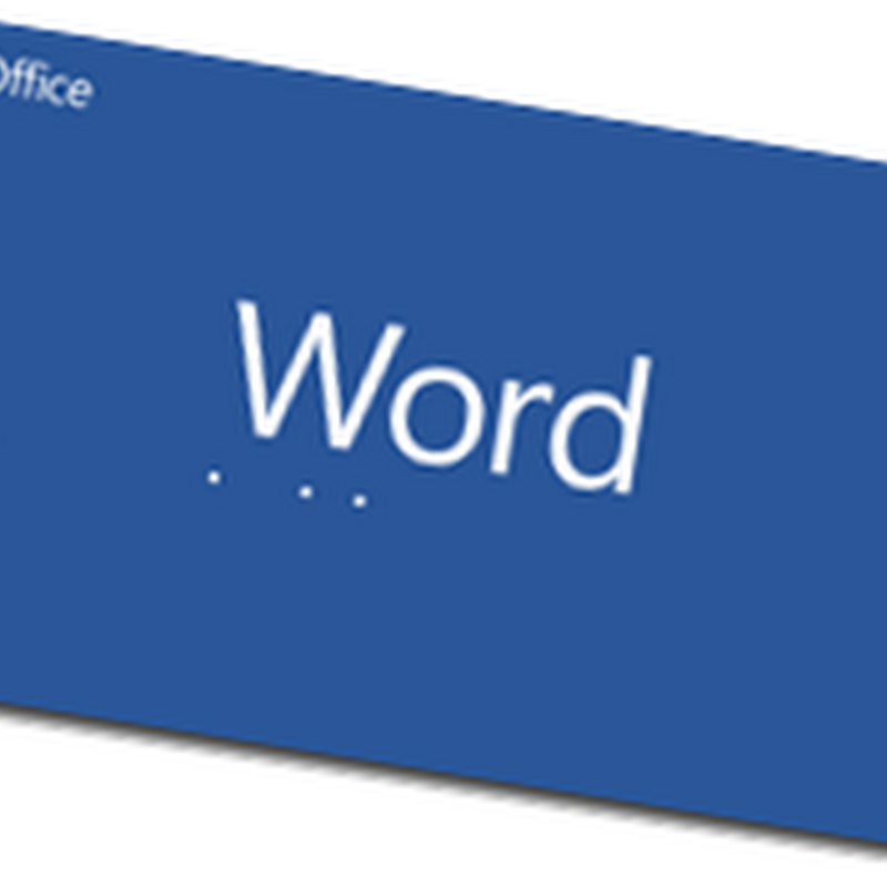 Cara Mengubah Satuan Ruler Ke Centimeter di Office Word