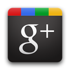 Follow on Google Plus!