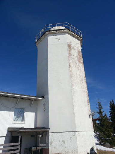 Sun Observatory