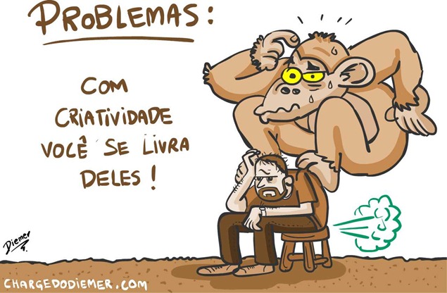 Charge Problemas