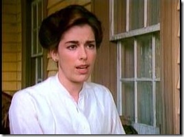 Mag Ruffman as Olivia King/Olivia Dale in Road to Avonlea