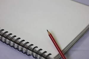 notebook ideas