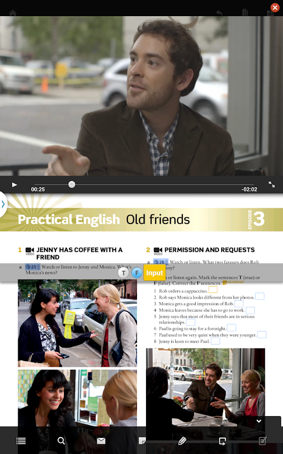 Oxford Learner's Bookshelf Android Apps on Google Play