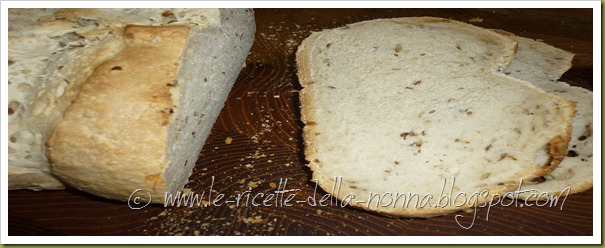 Pane con pasta madre ai semi misti e olio extravergine d'oliva (11)