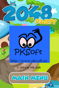 2048 Party Time Free Screenshots 13
