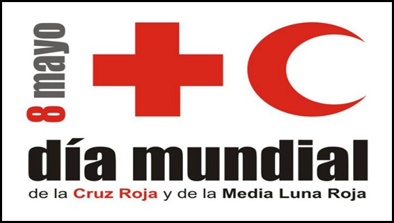 Cruz Roja y Media Luna Roja