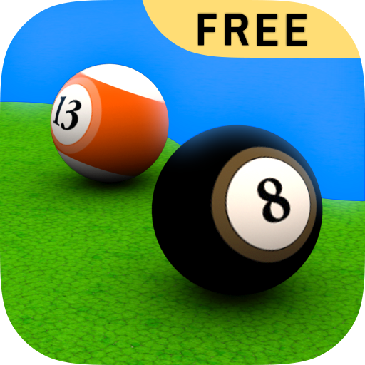 Pool: 8 Ball Billiards Snooker 1.3 APK by ThunderBull 