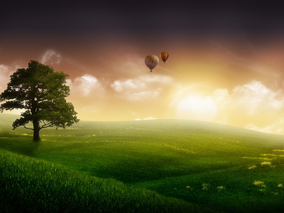 Free Download HD Balloons Wallpaper APK for Android