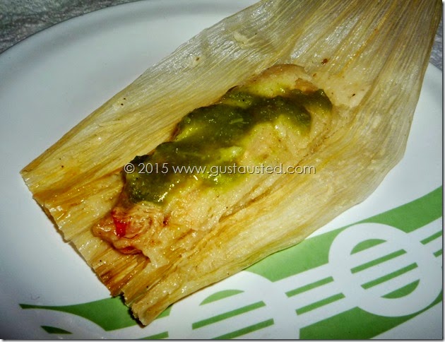 Gusta Usted Comida Casera Mexicana Tamales De Pollo En Hoja De Maiz Receta Exclusiva De Mi Abuelita Que Ricos