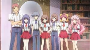 Get Wallpaper Xem Phim Baka To Test To Shoukanjuu Ss3 Vietsub Full Hd For Android