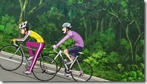 Yowamushi Pedal - 07 -13