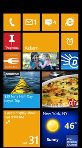 windows phone windows phone