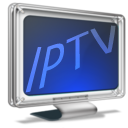 IPTV logo