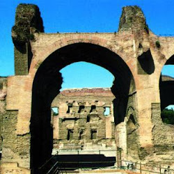 39 - Termas de Caracalla