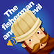 The fisherman and the devil