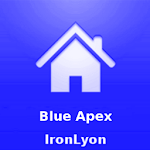 Blue Apex Apk