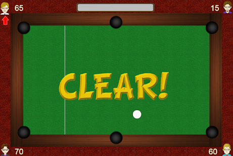 Pool Multiplayer - náhled