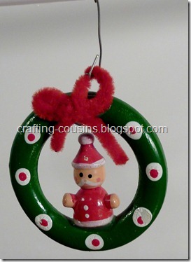 handmade decorations nativities and ornaments (21)