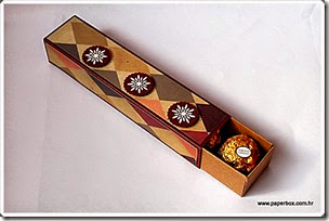 Ferrero Rocher Match Box (13)