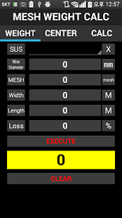 How to get MESH WEIGHT CALCULATOR 1.0.0 mod apk for laptop