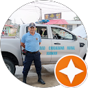 Carlos Alberto Chávez del Aguila