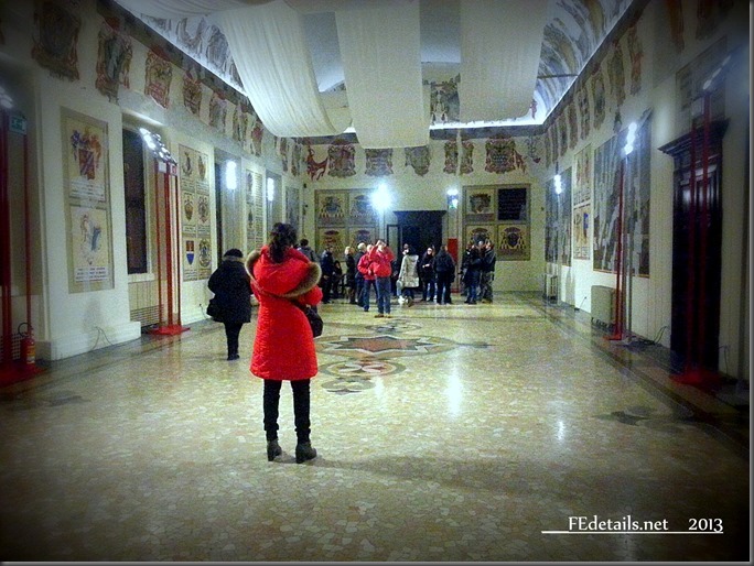"Assalto al Castello Estense" di Instagramers Ferrara, Italy, photo3