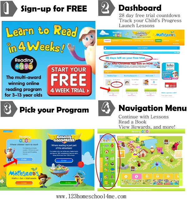 Learn to read with Reading Eggs Learn to read with Reading Eggs