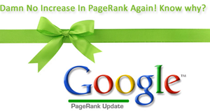 PageRank Update February 2012