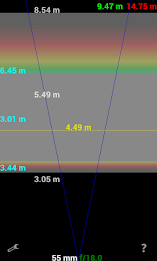 DOF Calculator Pro poster 10