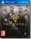 The Order 1886 julkaistaan yksinoikeudella PS4 -pelikonsolille