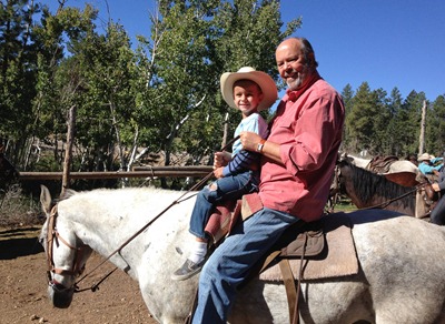 nate and papa on horse (1 of 1)