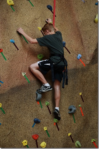 Rock Climbing2