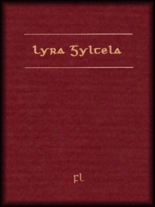 Lyra Gyltela Cover